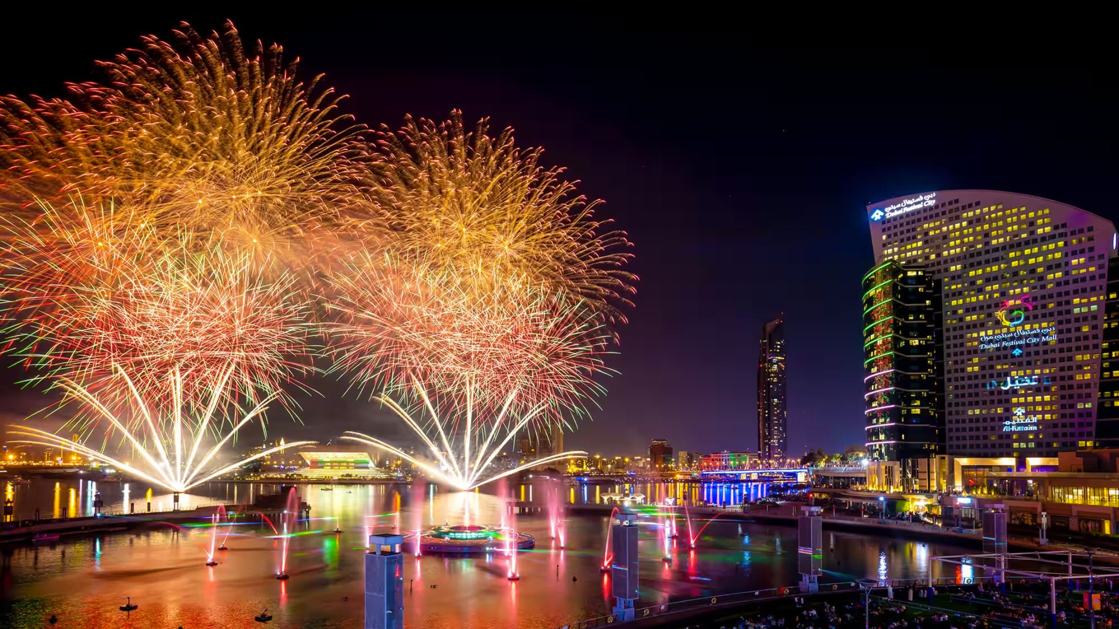 Festivals of the UAE