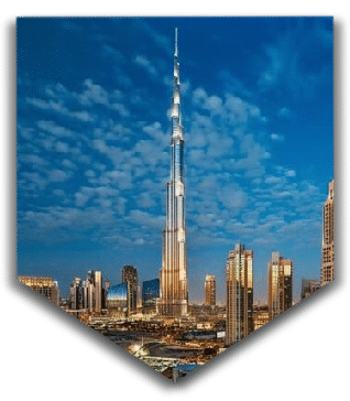 DUBAI CITY TOUR SHARING BY BUS​